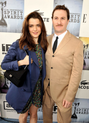 photo 14 in Rachel Weisz gallery [id317696] 2010-12-23 00:00:00