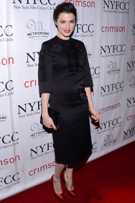 Rachel Weisz pic #566606