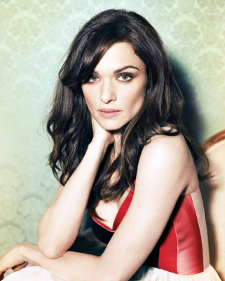 photo 9 in Rachel Weisz gallery [id494959] 2012-06-04 00:00:00