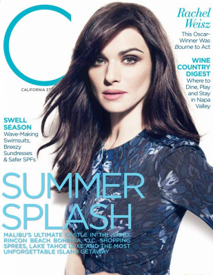 photo 8 in Rachel Weisz gallery [id494960] 2012-06-04 00:00:00