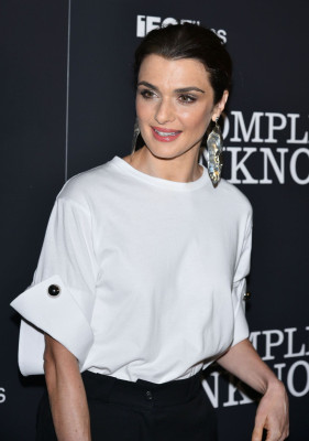 photo 9 in Rachel Weisz gallery [id873455] 2016-08-25 00:00:00