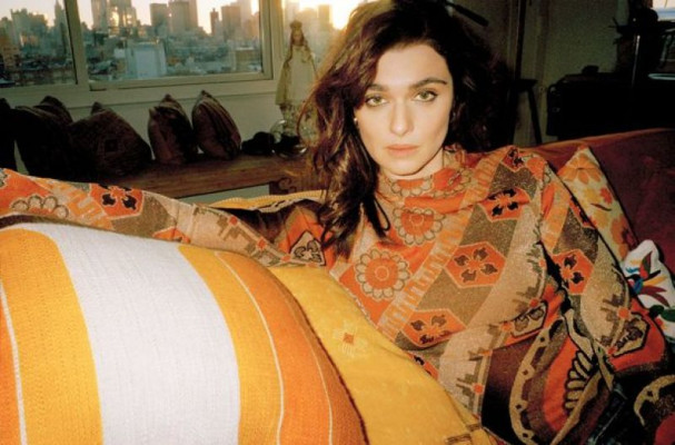 Rachel Weisz pic #1002233