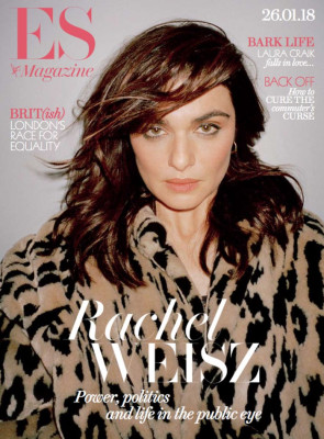 photo 28 in Rachel Weisz gallery [id1002234] 2018-01-27 00:00:00