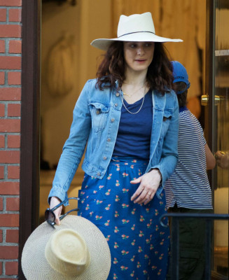 photo 12 in Rachel Weisz gallery [id862838] 2016-07-04 00:00:00