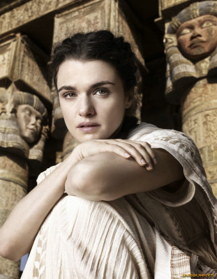 Rachel Weisz pic #550165