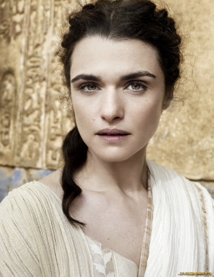 Rachel Weisz pic #550170