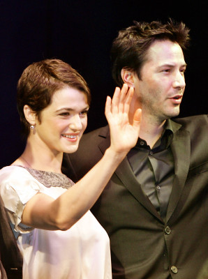 Rachel Weisz pic #29273