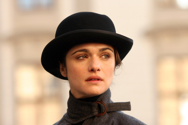 photo 18 in Rachel Weisz gallery [id588115] 2013-03-28 00:00:00