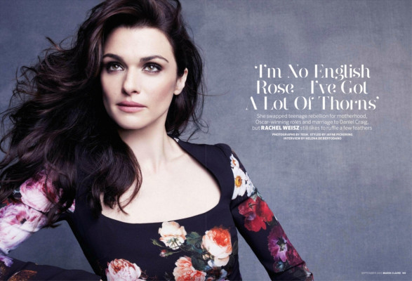 Rachel Weisz pic #518980