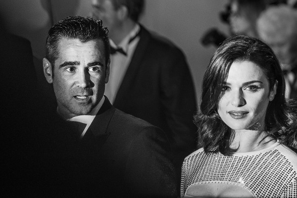 photo 22 in Rachel Weisz gallery [id777776] 2015-06-04 00:00:00