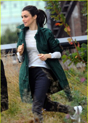Rachel Weisz pic #293735