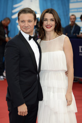 Rachel Weisz pic #533274