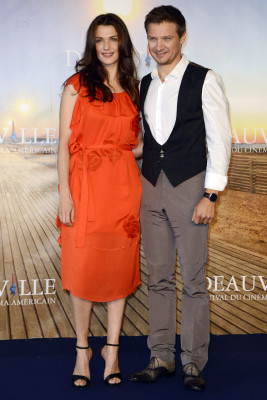 Rachel Weisz pic #533275