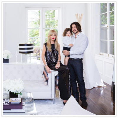 Rachel Zoe pic #636427