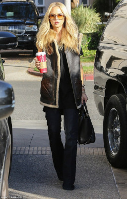 photo 3 in Rachel Zoe gallery [id745079] 2014-12-04 00:00:00
