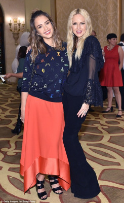 photo 17 in Rachel Zoe gallery [id818025] 2015-12-08 00:00:00