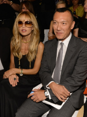 photo 10 in Rachel Zoe gallery [id533447] 2012-09-18 00:00:00