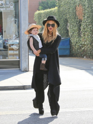 photo 4 in Rachel Zoe gallery [id550191] 2012-11-10 00:00:00