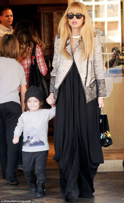 Rachel Zoe pic #660592