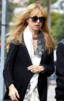 photo 6 in Rachel Zoe gallery [id649270] 2013-11-27 00:00:00