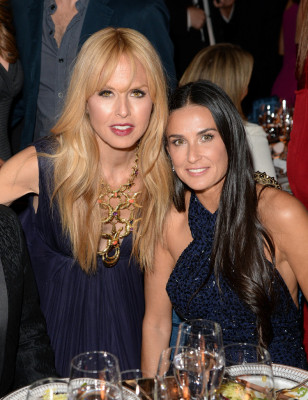 photo 27 in Rachel Zoe gallery [id641831] 2013-10-24 00:00:00