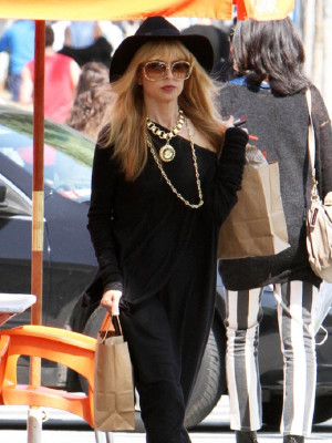photo 18 in Rachel Zoe gallery [id585659] 2013-03-21 00:00:00