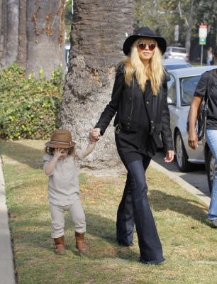 photo 14 in Rachel Zoe gallery [id645385] 2013-11-08 00:00:00