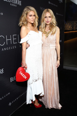 photo 8 in Rachel Zoe gallery [id1005872] 2018-02-08 00:00:00