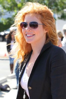 Rachelle Lefevre pic #449059