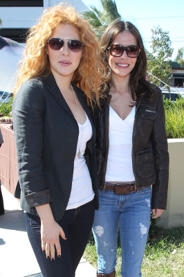 Rachelle Lefevre pic #449060