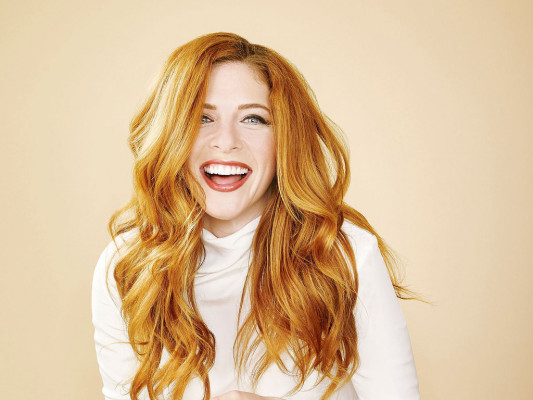 Rachelle Lefevre pic #901811