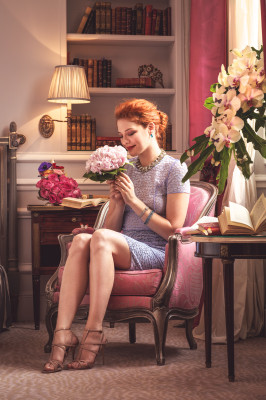 Rachelle Lefevre pic #901820