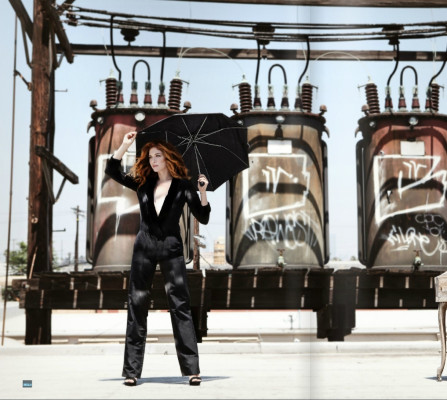 Rachelle Lefevre pic #923044