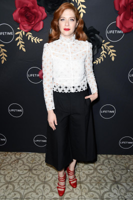 Rachelle Lefevre pic #1009488