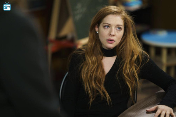 Rachelle Lefevre pic #917677