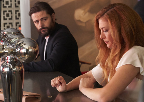 photo 23 in Rachelle Lefevre gallery [id995678] 2018-01-07 00:00:00