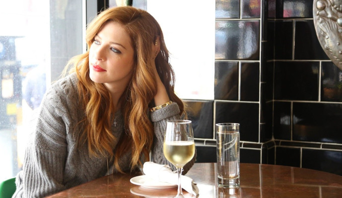 Rachelle Lefevre pic #901808