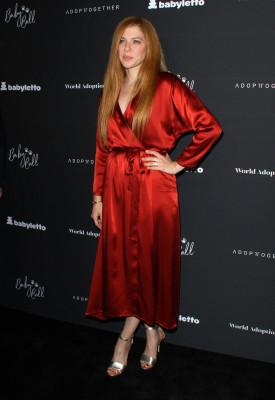 Rachelle Lefevre pic #973781