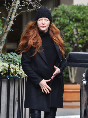 Rachelle Lefevre pic #915112