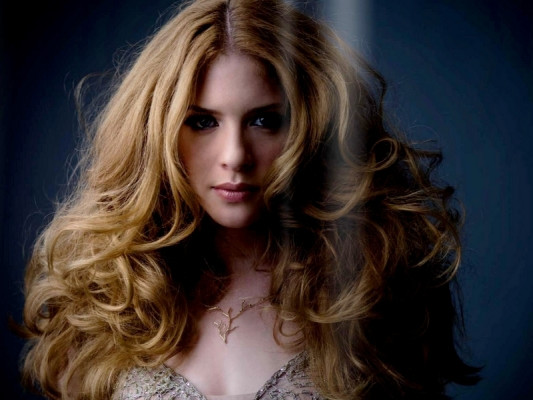 Rachelle Lefevre pic #197455