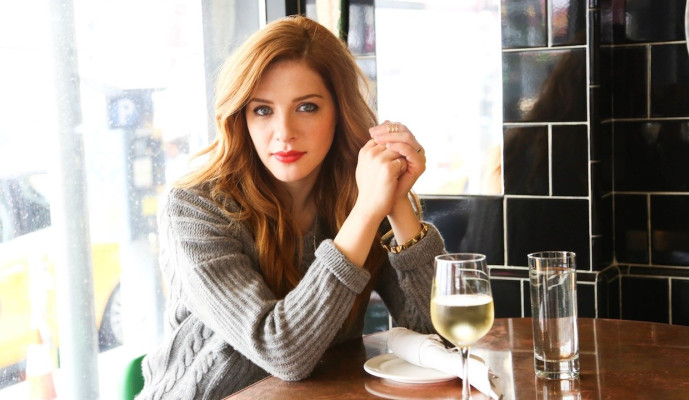 Rachelle Lefevre pic #901804