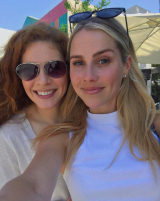 Rachelle Lefevre pic #926236