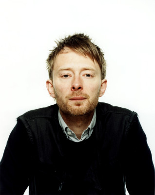 Radiohead pic #53045