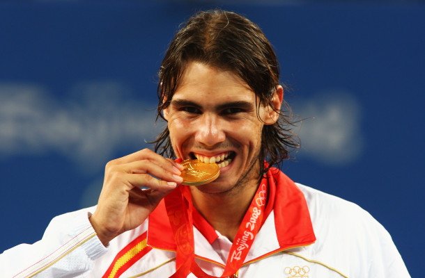 Rafael Nadal pic #122207