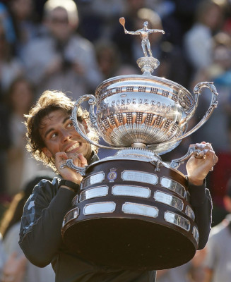 photo 17 in Nadal gallery [id484815] 2012-05-04 00:00:00