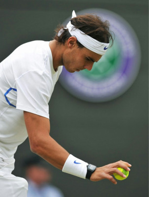 photo 3 in Nadal gallery [id388455] 2011-06-28 00:00:00