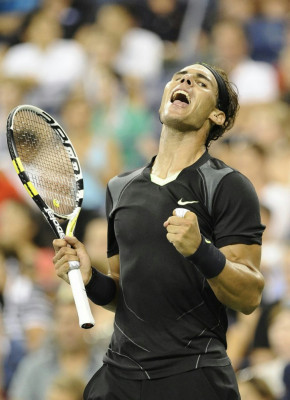 photo 12 in Rafael Nadal gallery [id387960] 2011-06-24 00:00:00