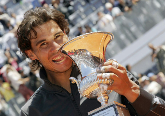 photo 7 in Nadal gallery [id491331] 2012-05-22 00:00:00