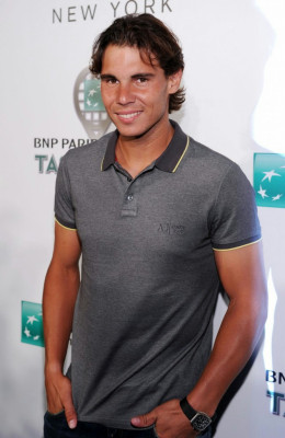 Rafael Nadal pic #402178