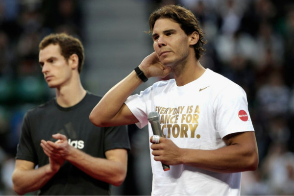 Rafael Nadal pic #412962